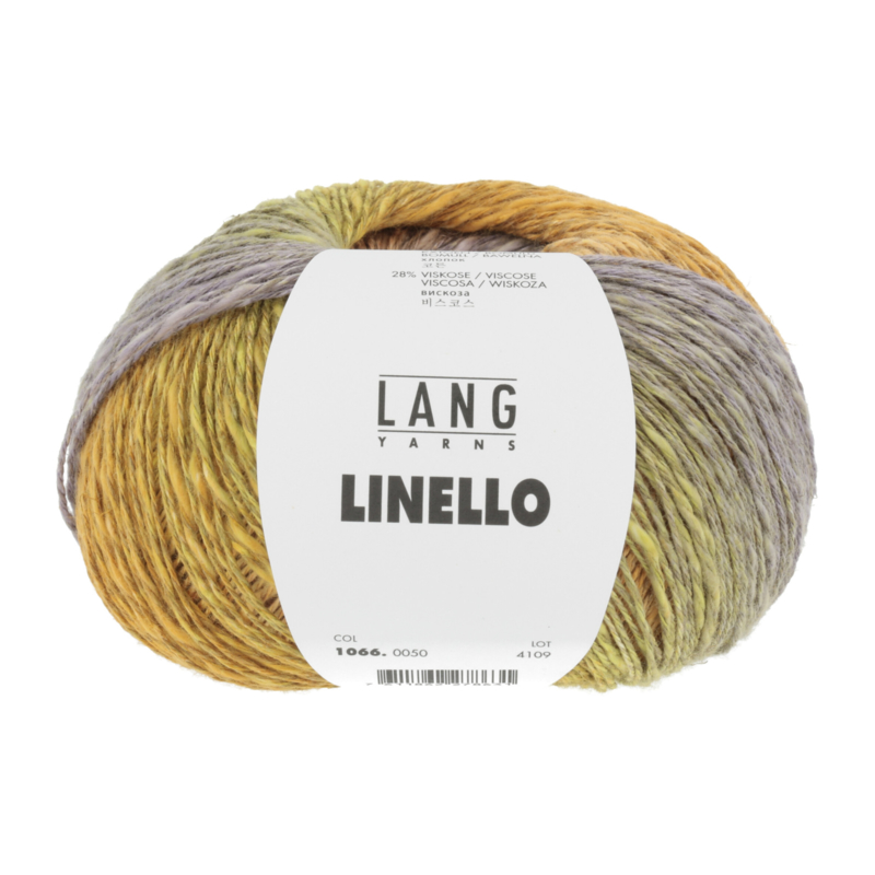 Lang Yarns Linello 50
