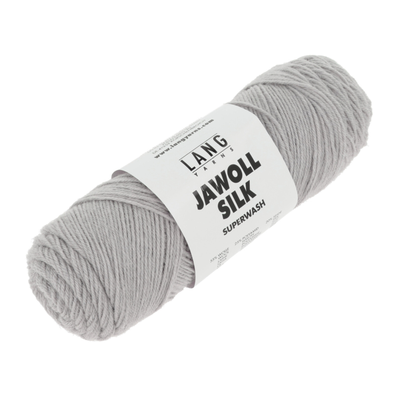 Jawoll Silk 123