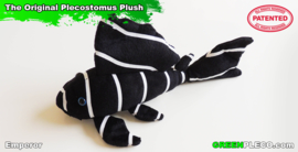 Emperor pleco plush