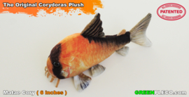 Metae corydoras plush