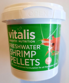 Vitalis fresh shirmp pellets 70 gram