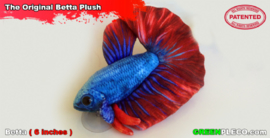 betta plush