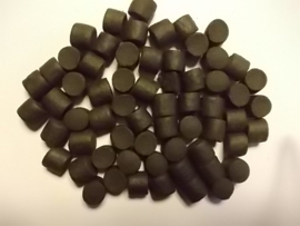 karper pellets 14 mm  ( 5kg )