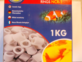 keramische ringen 1 kg