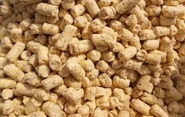 Mais pellets 8 mm