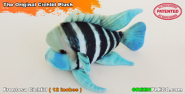 Frontosa Cichlid plush