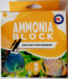 Ammonia block