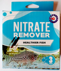 Nitrate remover