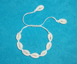 COWRIE schelpen sieraden