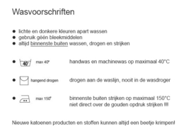 289 Afrikaanse stof | Bogolan Mud Cloth Print met metallic opdruk - 100% cotton | prijs / yard