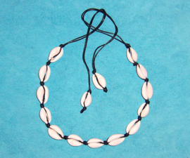 COWRIE schelpen sieraden