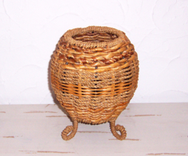 Oosters tafellampje / sfeerlamp | schemerlampje ORIENTAL 22,5 cm