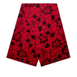 358 Afrikaanse stof | African Wax Print - 100% cotton | prijs / yard