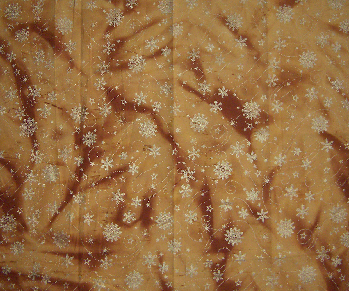 F16 - BATIK quiltstof | batikstof lapje van 50 x 55 cm | 1 Fat Quarter