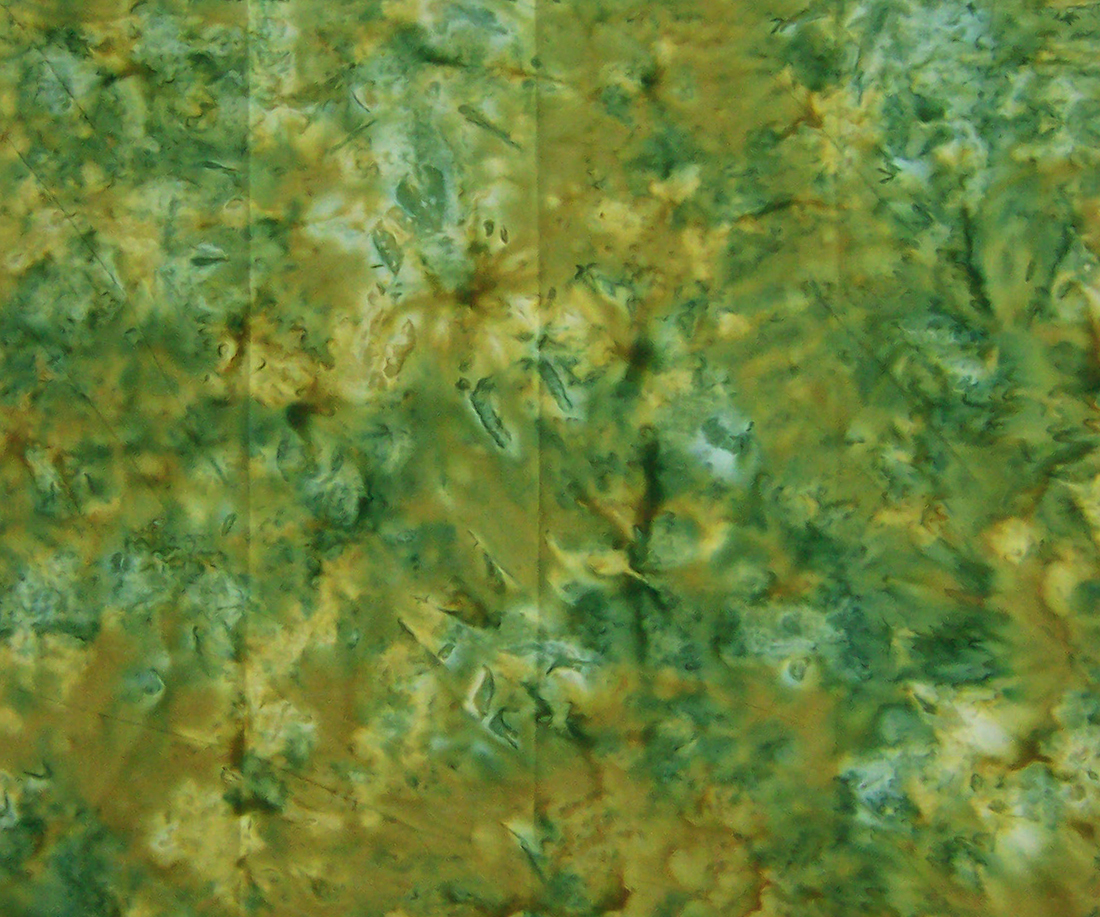 M13 - BATIK quiltstof | batikstof lapje van 50 x 55 cm | 1 Fat Quarter