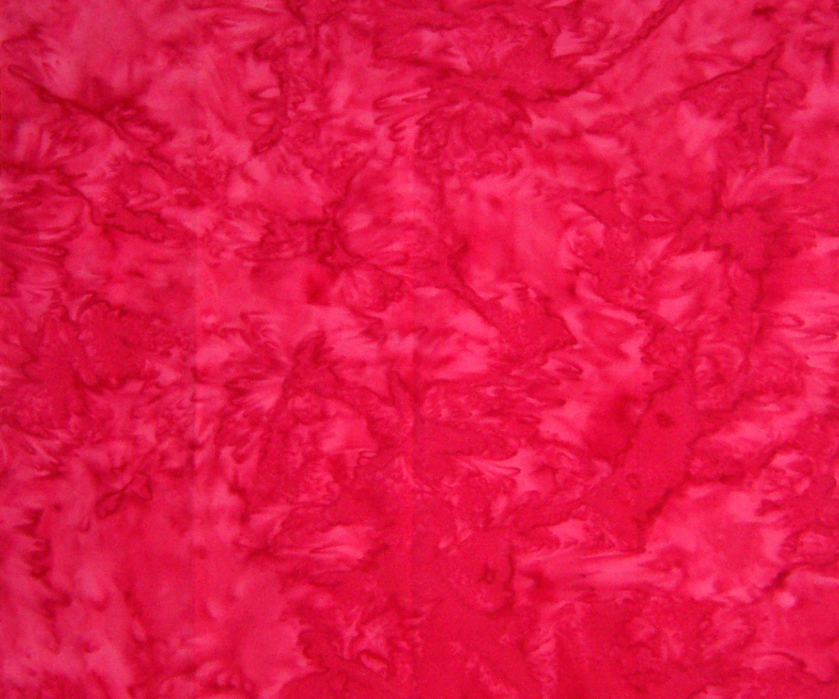 M5 - BATIK quiltstof | 1 Fat Quarter | batikstof lapje van 50 x 55 cm
