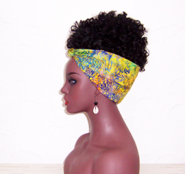 BANDANA'S afrikaanse print, batik & paisley | vanaf €4,95
