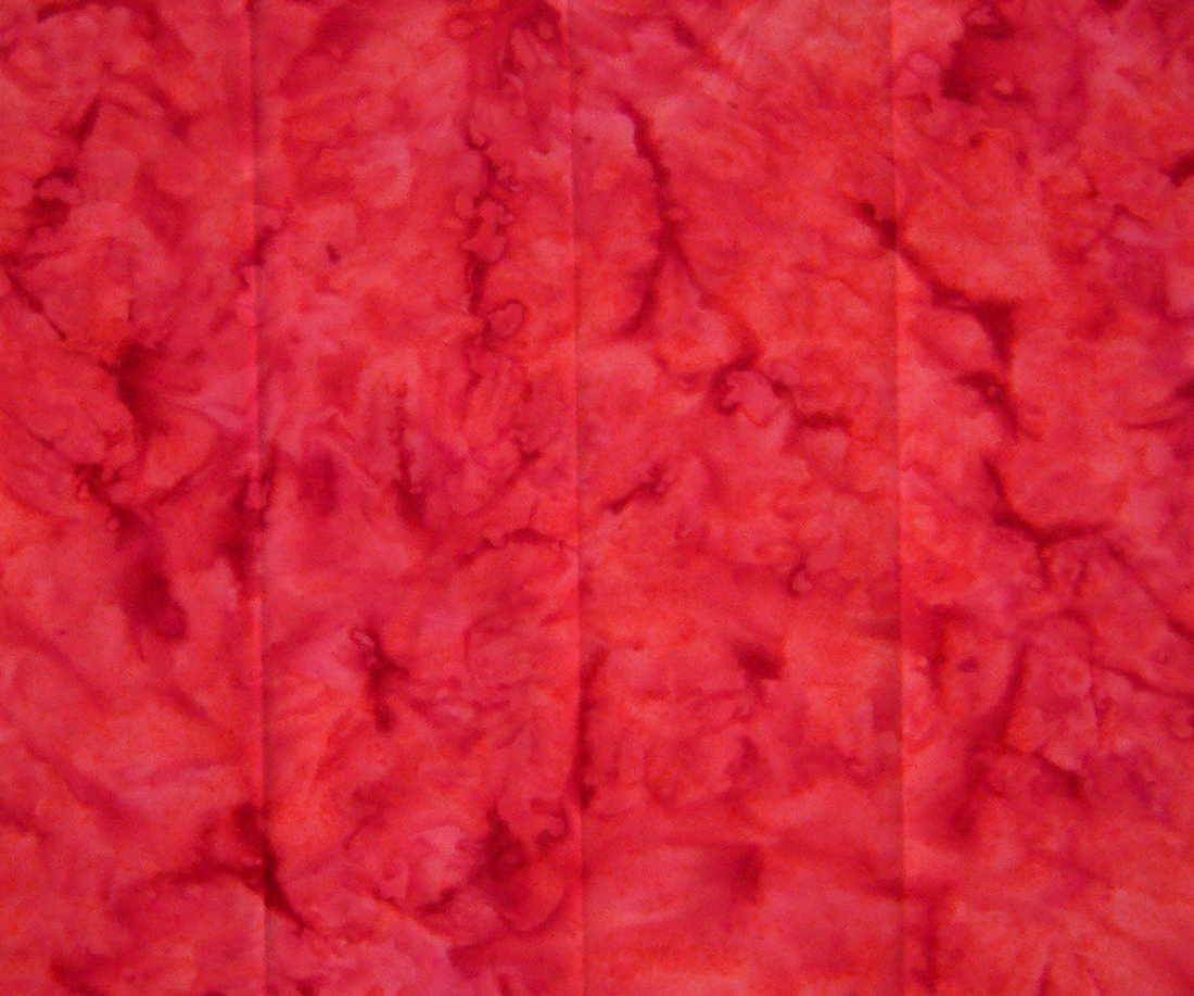 M10 - BATIK quiltstof | batikstof lapje van 50 x 55 cm | 1 Fat Quarter