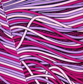 196 Afrikaanse stof | African Wax Print - Ankara fabric - 100% cotton | prijs / yard