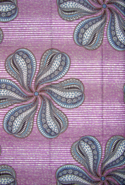 Afrikaanse sarong / African body wrap ONYEKA | beach cover-up
