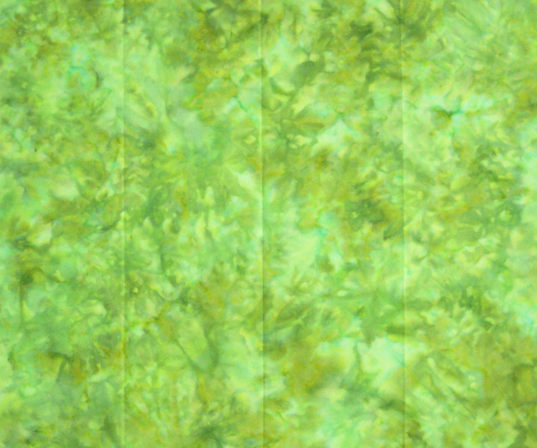 M11 - BATIK quiltstof | 1 Fat Quarter | batikstof lapje van 50 x 55 cm