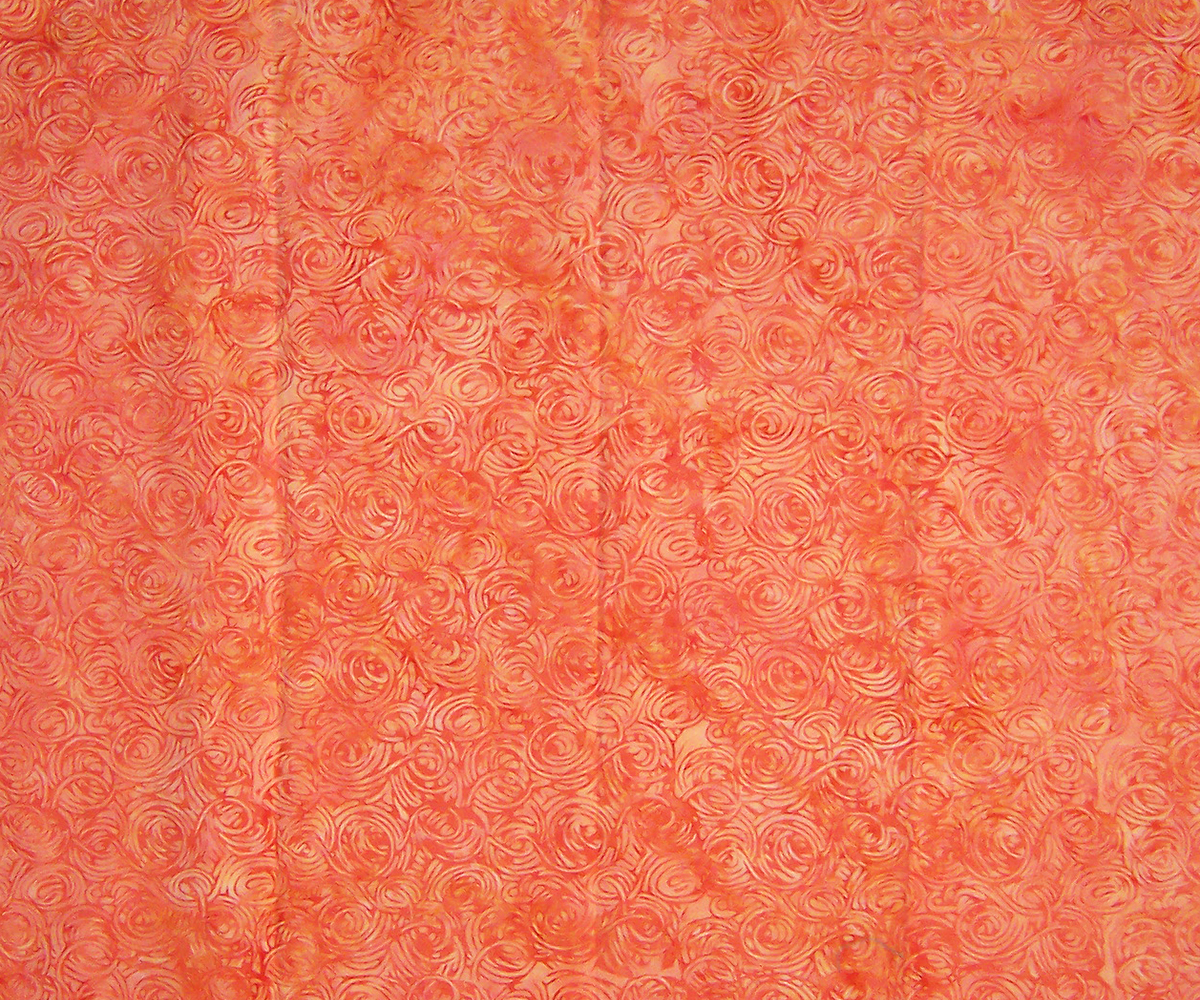 F7 - BATIK quiltstof | batikstof lapje van 50 x 55 cm | 1 Fat Quarter