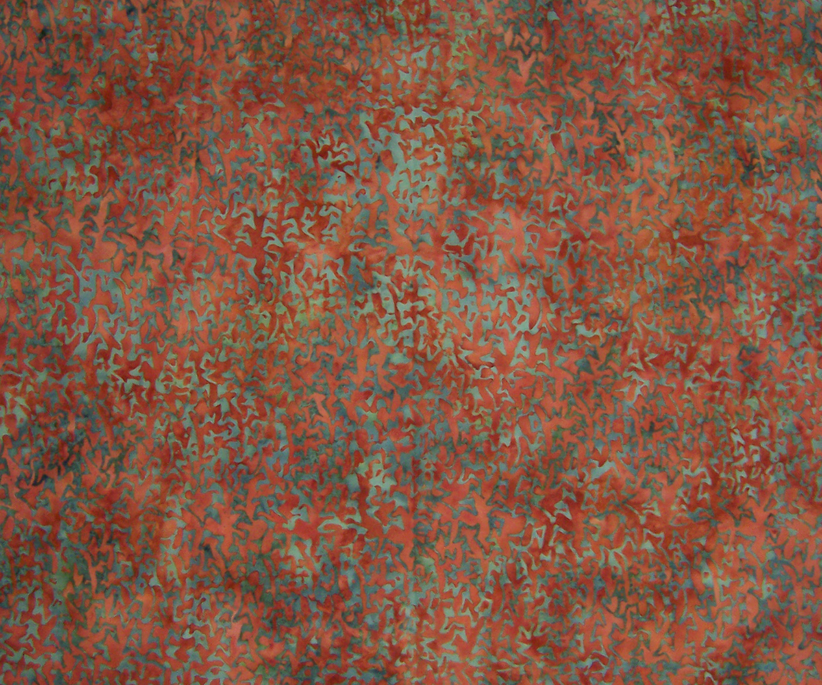 B16 - BATIK quiltstof | batikstof lapje van 50 x 55 cm | 1 Fat Quarter