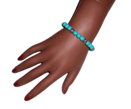 TURQUOISE armband | Boho Chic - Ibiza style