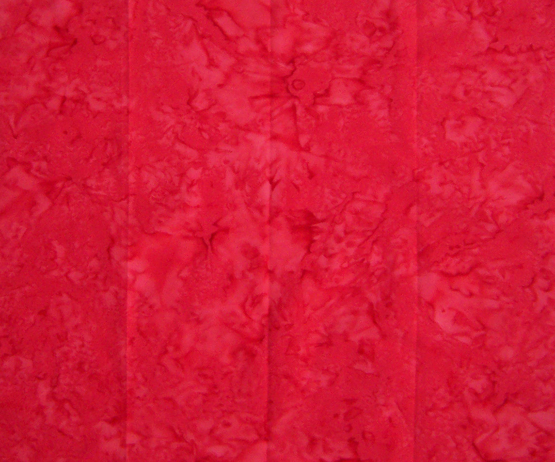 M9 - BATIK quiltstof | 1 Fat Quarter | batikstof lapje van 50 x 55 cm