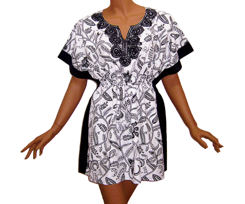 stopverf Afgekeurd Achteruit Afrikaanse dashiki jurk GRACE | kaftan-jurkje | african wax print | Dashiki  jurken & kaftans | Vannamori