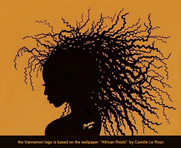 Vannamori logo