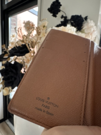 Louis Vuitton - Agenda cover