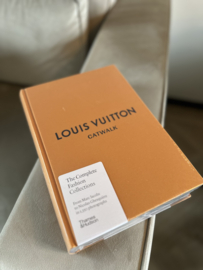 Boek | Louis Vuitton Catwalk