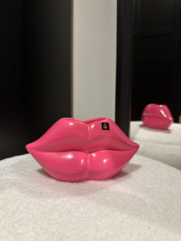 roze lip vaas house vitamin
