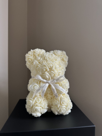 Rose Bear / Melk wit