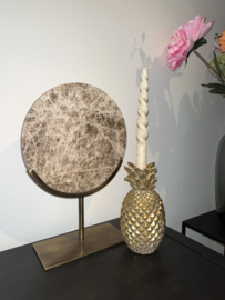 Ananas Kandelaar klein