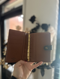 Louis Vuitton - Agenda cover