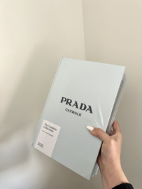 Interieur boek | Prada Catwalk