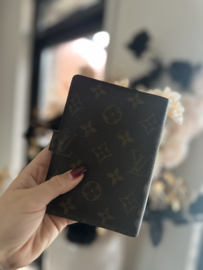 Louis Vuitton - Agenda cover