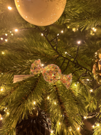 Kerstbal HouseVitamin snoepje