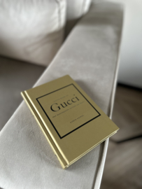 Interieur boek | Little Gucci
