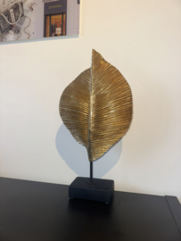 Gouden Leaf