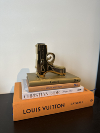 Boek | Louis Vuitton Catwalk