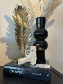 Interieur boek | Chanel Catwalk