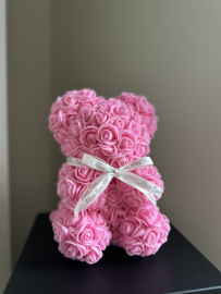 rose bear / baby roze