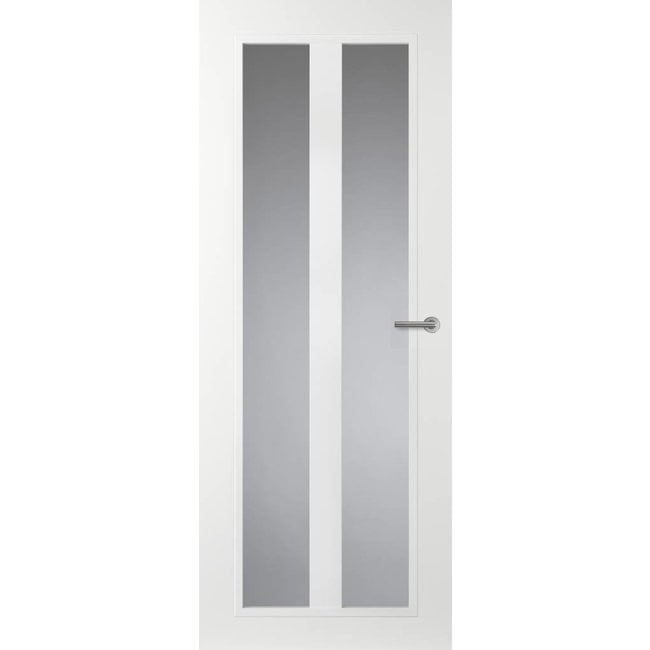 Kalksteen Schrikken Voorloper Svedex connect binnendeur CN01 glasdeur | Svedex Afgelakte Deuren |  Deurenexpress