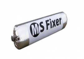 MS Fixer tbv Schrumpf Monorub zwelrubber