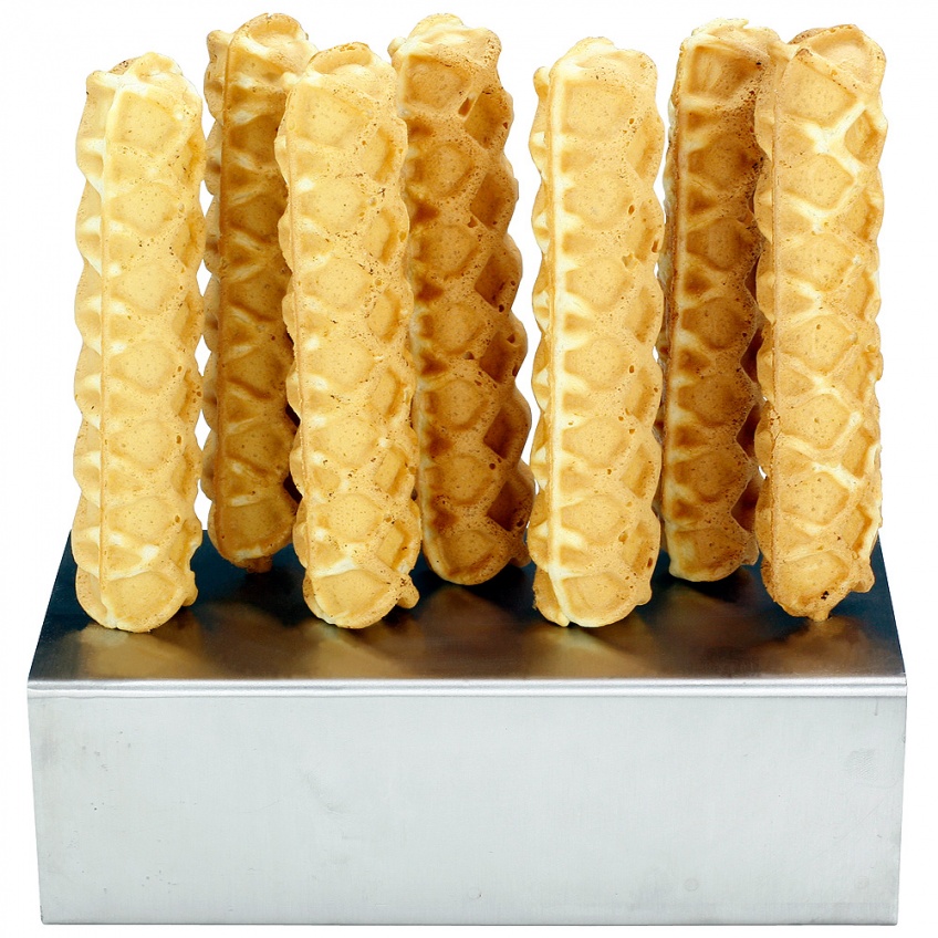 wafelkraam