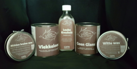 Mimi Vlekkeloos 500ml