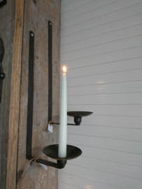 Kandelaar hangend rond